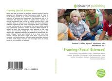 Borítókép a  Framing (Social Sciences) - hoz