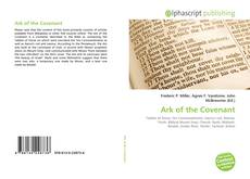 Обложка Ark of the Covenant