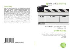 Обложка Drew Carey