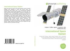 Обложка International Space Station