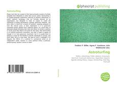 Bookcover of Astroturfing