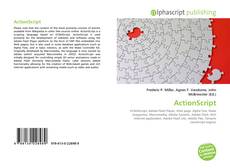 Bookcover of ActionScript
