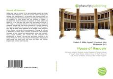 Couverture de House of Hanover