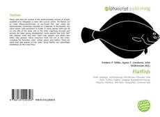 Borítókép a  Flatfish - hoz