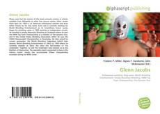 Buchcover von Glenn Jacobs