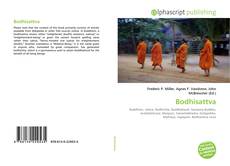 Bodhisattva kitap kapağı