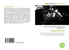 Cogeneration的封面