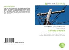 Bookcover of Electricity Pylon