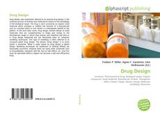 Borítókép a  Drug Design - hoz