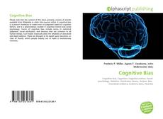 Bookcover of Cognitive Bias