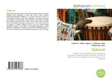 Bookcover of Djibouti