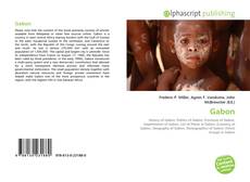 Borítókép a  Gabon - hoz