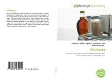 Buchcover von Molasses