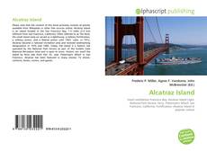 Borítókép a  Alcatraz Island - hoz