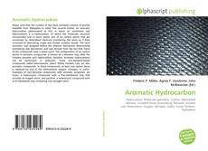 Borítókép a  Aromatic Hydrocarbon - hoz