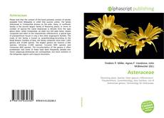 Обложка Asteraceae
