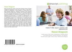 Bookcover of Hasse Diagram