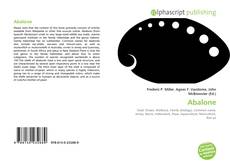 Bookcover of Abalone