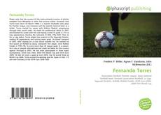Bookcover of Fernando Torres