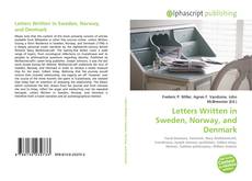 Bookcover of Letters Written in Sweden, Norway, and Denmark