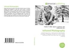 Bookcover of Infrared Photography