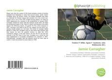 Bookcover of Jamie Carragher