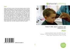 Bookcover of Hair