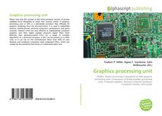 Graphics processing unit的封面