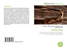 Bookcover of Action Man