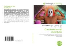 Couverture de Curt Hawkins and Zack Ryder
