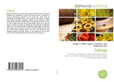 Bookcover of Collage