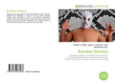 Bookcover of Brandon Silvestry
