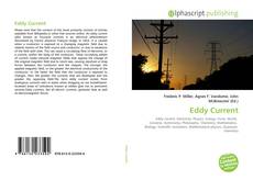 Capa do livro de Eddy Current 