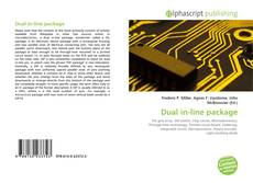 Couverture de Dual in-line package