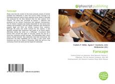 Farscape的封面