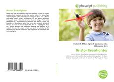 Bristol Beaufighter的封面