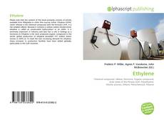 Ethylene的封面