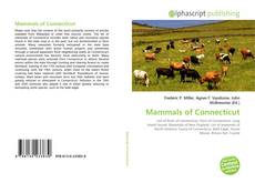 Mammals of Connecticut的封面