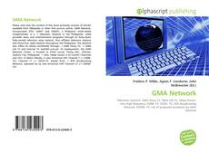 Bookcover of GMA Network