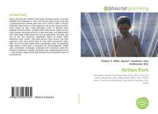 Bookcover of Action Park