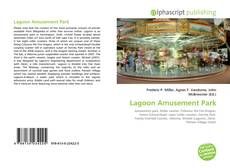 Обложка Lagoon Amusement Park