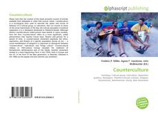 Bookcover of Counterculture