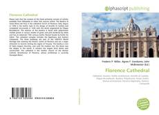 Copertina di Florence Cathedral