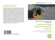 Copertina di Integrated Guided Missile Development Program