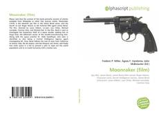 Copertina di Moonraker (film)