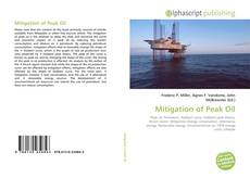 Copertina di Mitigation of Peak Oil