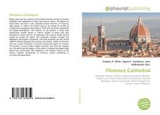 Copertina di Florence Cathedral