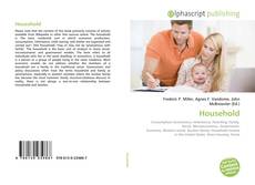 Copertina di Household