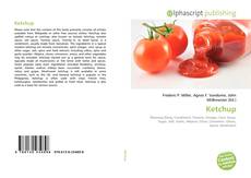 Copertina di Ketchup