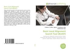 Copertina di Basic Local Alignment Search Tool (BLAST)